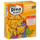 Yummy Dino Buddies Dinosaur-Shaped Chicken Breast Nuggets