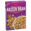 Hy-Vee Whole Grain Raisin Bran