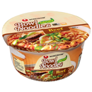 Nongshim Beef Bowl Noodle Soup