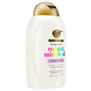 Ogx Extra Strength Damage Remedy + Coconut Miracle Oil Conditioner