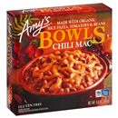 Amy's Bowls, Chili Mac