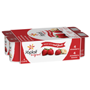 Yoplait Original Strawberry & Strawberry Banana Low Fat Yogurt 8-6 Oz