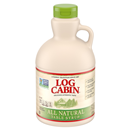 Log Cabin All Natural Table Syrup