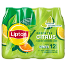 Lipton Citrus Green Tea 12 Pack