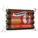 Tofurky Plant-Based Sausage, Chorizo