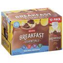 Carnation Breakfast Essentials Nutritional Drink, Rich Milk Chocolate, 12Pk