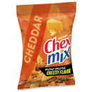 Chex Mix Cheddar Snack Mix