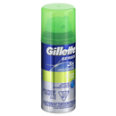 Gillette Shave Gel, Sensitive