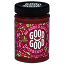 Good Good Raspberry Jam