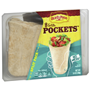 Old El Paso Tortilla, Split Pack 8Ct