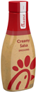 Chick-Fil-A Creamy Salsa Dressing