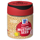 McCormick Yellow Mustard Seed
