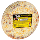 Heggies Six Pack Pizza