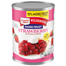 Duncan Hines Wilderness Premium Strawberry Pie Filling & Topping
