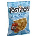 Tostitos Lightly Salted Tortilla Chips