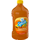 V8 Splash Tropical Blend Fruit Juice