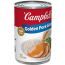 Campbell's Golden Pork Gravy