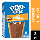 Kellogg's Pop-Tarts Frosted Smores 8Ct