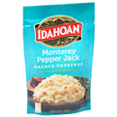 Idahoan Monterey Pepper Jack Mashed Potatoes