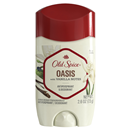 Old Spice Oasis with Vanilla Notes Anti-Perspirant & Deodorant