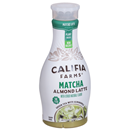 Califia Matcha Almond Latte