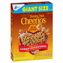 General Mills Honey Nut Cheerios Giant Size