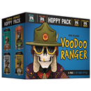 New Belgium Voodoo Ranger Hoppy Variety 12pk Can