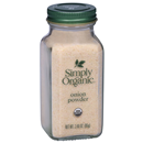 Simply Organic Onion Powder