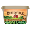 Country Crock Cinnamon Honey Spread