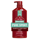 Old Spice Pure Sport 2 in 1