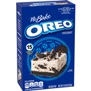 Jell-O No Bake Oreo Dessert Mix