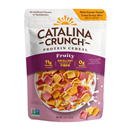 Catalina Crunch Fruity Keto Cereal