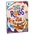 General Mills Cinnamon Toast Crunch Rolls Cereal