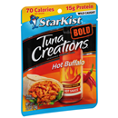 StarKist Tuna Creations Hot Buffalo Style Tuna