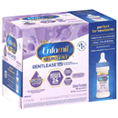 Enfamil Infant Formula, Gentlease  Ready to Use Nursette Bottles, 6-2 fl oz