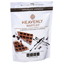 Heavenly Waffle Chocolate Espresso Waffle/Pancake mix
