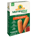 Morningstar Farms Incogmeato Pancake And Sausage On A Stick 4Ct