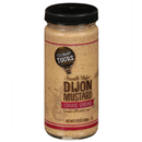 Culinary Tours French Style Dijon Mustard Coarse Ground