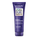 L'Oreal Paris EverPure Sulfate Free Purple Conditioner for Toning Blonde Hair