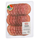 Veroni Salame, Pepper