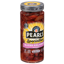 Pearls Specialties Sliced Kalamata Greek Olives