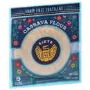 Siete Cassava Flour Grain Free Tortillas
