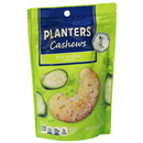 Planters Cashews, Dill Pickle Flavored