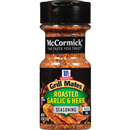 McCormick Grill Mates Roasted Garlic & Herb Seasoning
