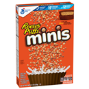 General Mills Minis Reese's Puffs Cereal