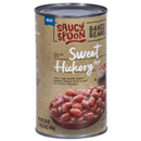 Saucy Spoon Baked Beans, Sweet Hickory