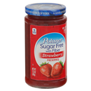 Polaner Preserves, Sugar Free With Fiber, Strawberry