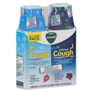 Vicks Cough Congestion, Children's, Day & Night Pack