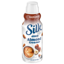 Silk Toasted Hazelnut Dairy-Free Almond Creamer