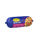 Butterball All Natural Ground Turkey Italian Style